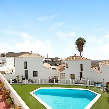 Casa Magdalena Vakantiehuis *