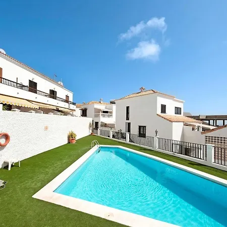 Vakantiehuis Casa Magdalena *