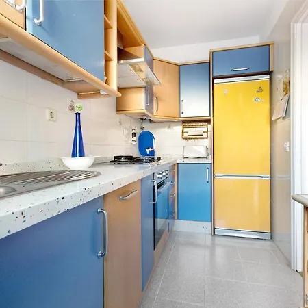 Casa Magdalena Vakantiehuis
