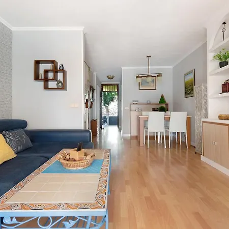 Vakantiehuis Casa Magdalena *