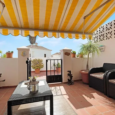 Casa Magdalena Vakantiehuis *