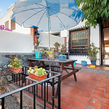 Casa Magdalena Vakantiehuis Arona (Tenerife)