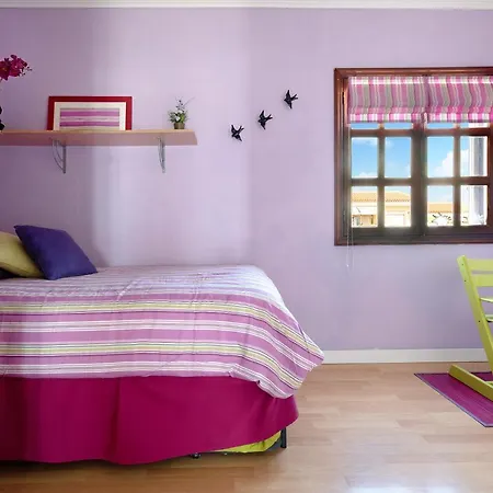 Casa Magdalena Vakantiehuis
