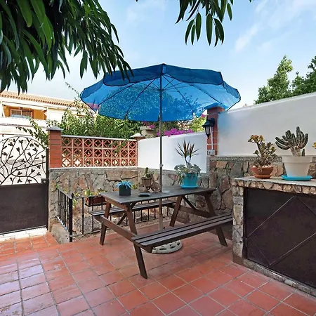Casa Magdalena Vakantiehuis