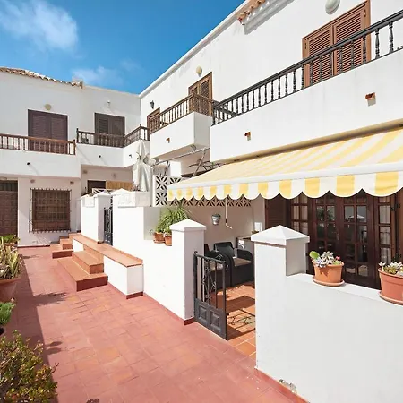 Casa Magdalena Vakantiehuis